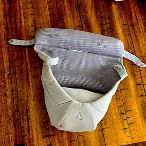 Ergobaby infant insert